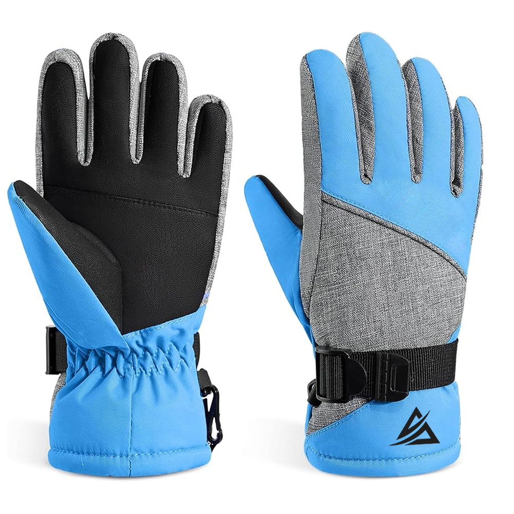 Customized Cold Weather Gloves