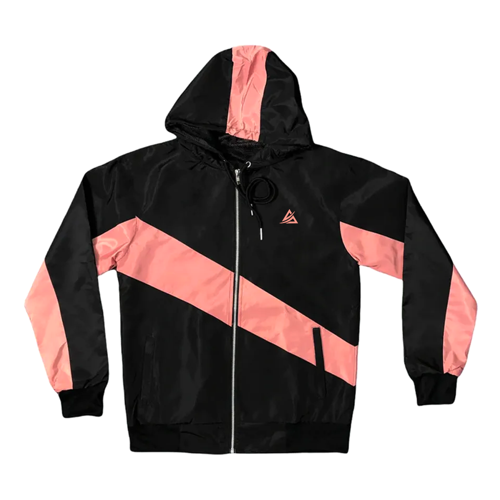 Windbreaker Jackets