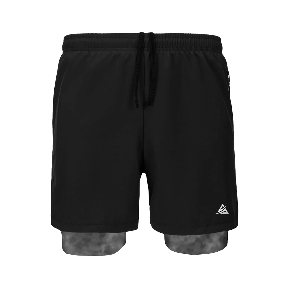 Double Layer Shorts