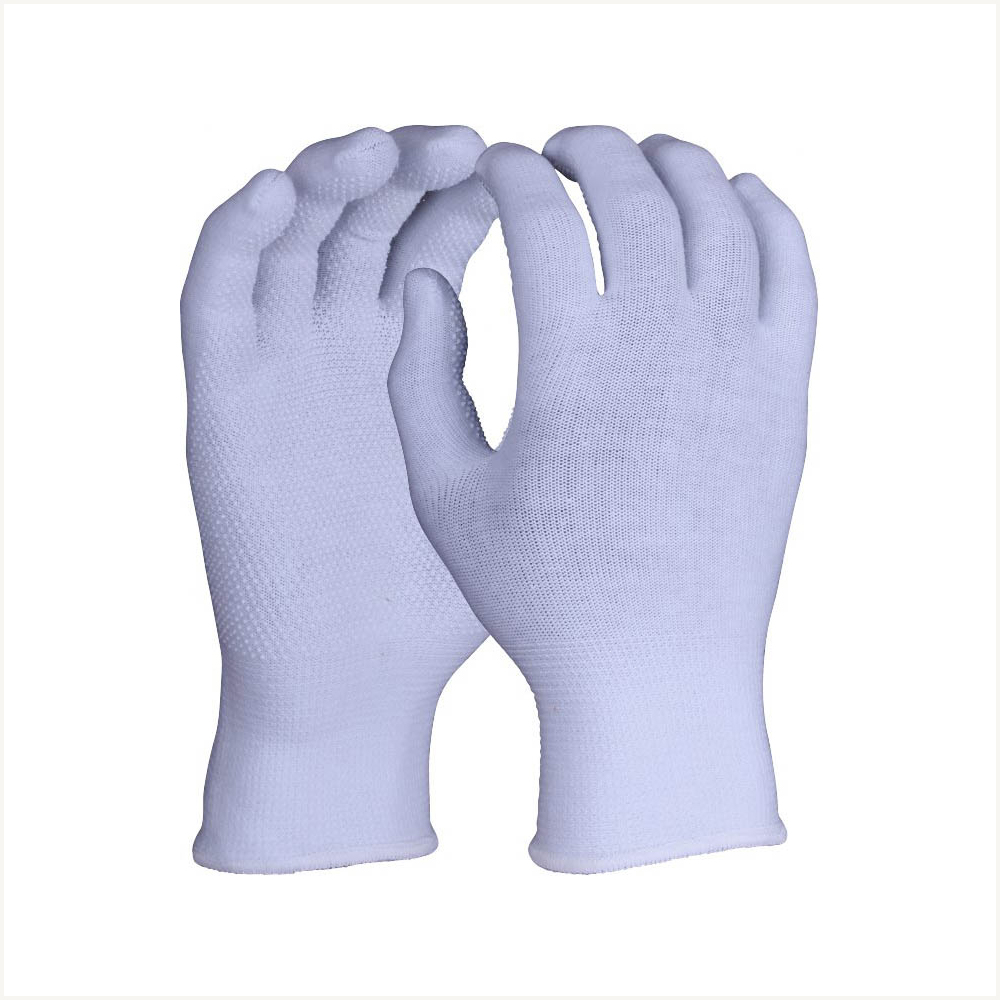 Customized Cotton Gloves