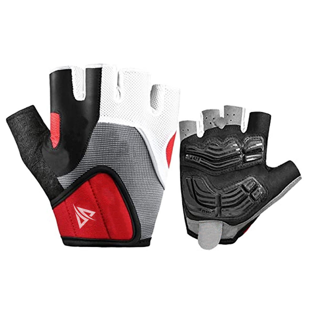 Customized Cycling Gloves