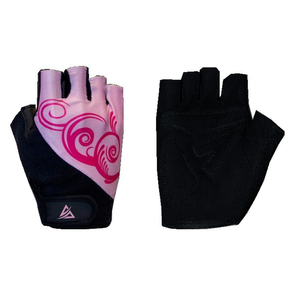 Customized Fit Girl Collection Gloves