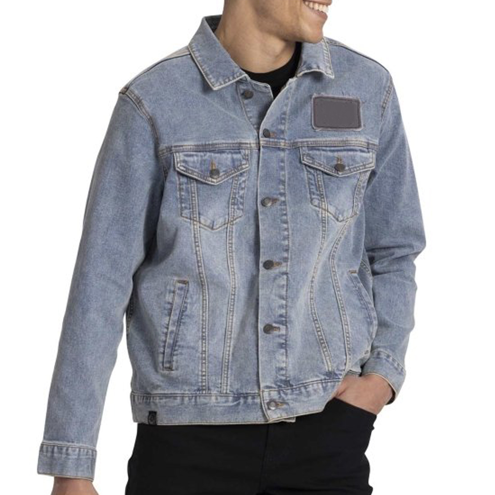 Jeans Jackets