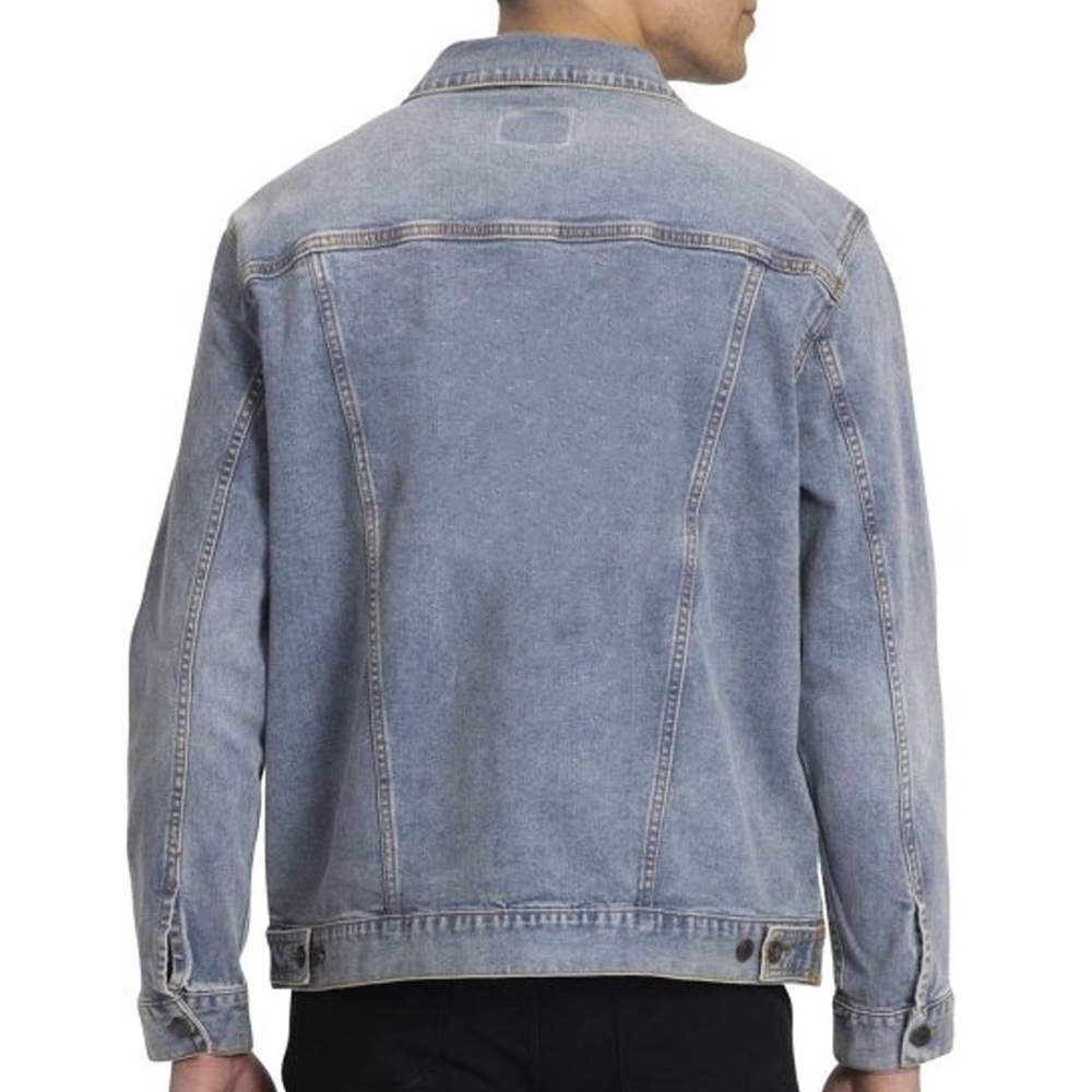 Jeans Jackets