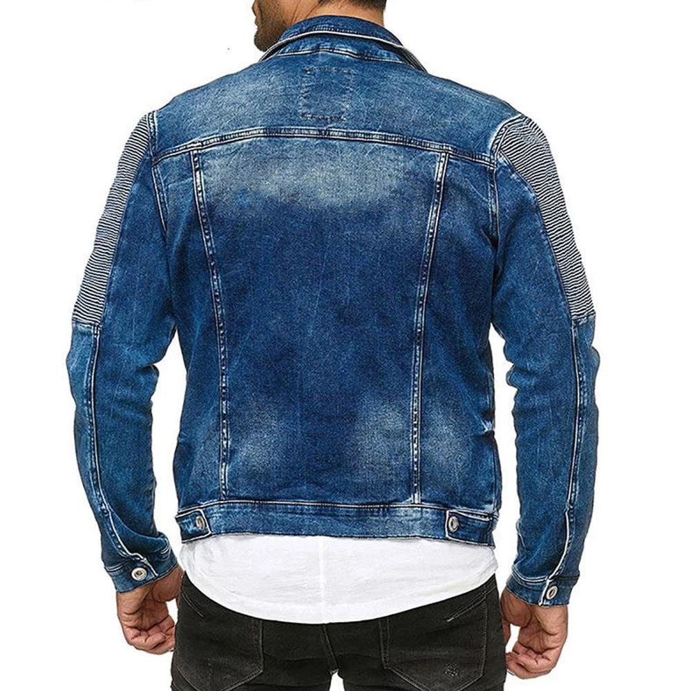 Jeans Jackets