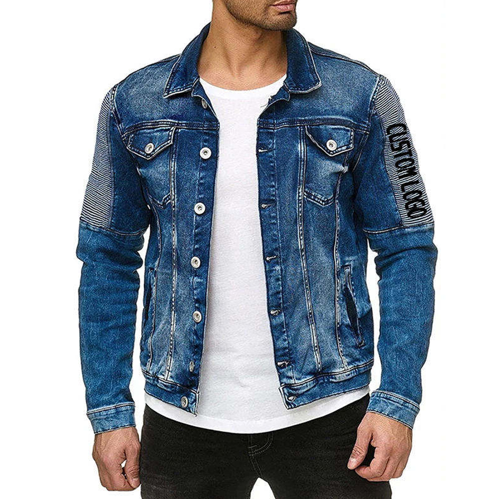 Jeans Jackets