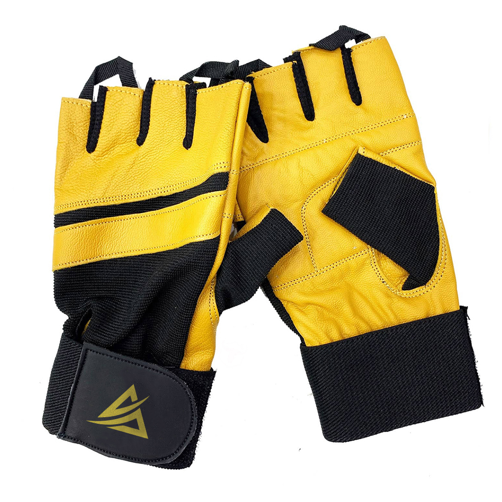 Pro Training Gym Gloves