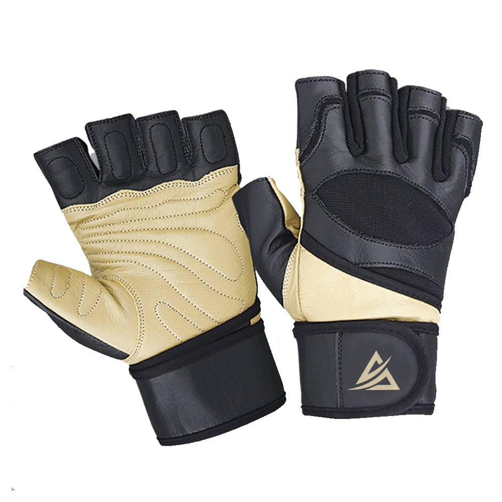 Pro Training Gym Gloves