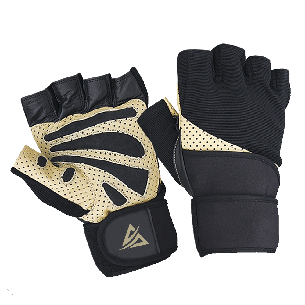 Pro Training Gym Gloves