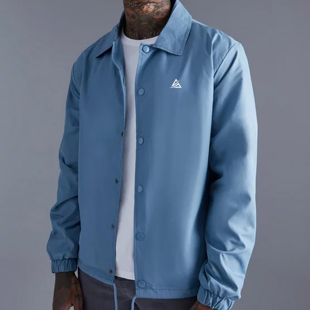 Coach Jacket