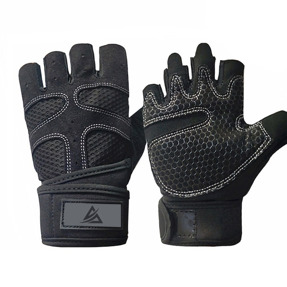 Pro Training Gym Gloves