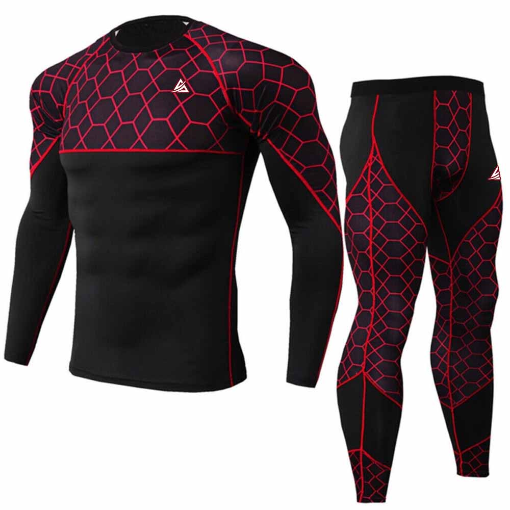 Custom Compression Suits