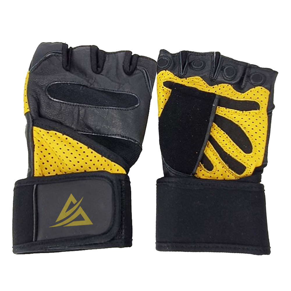 Pro Training Gym Gloves