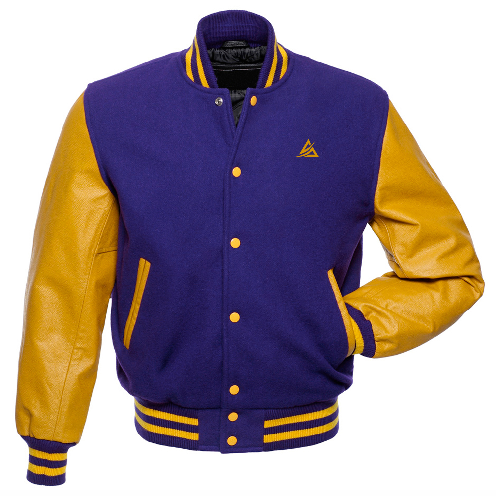 Letterman Jacket