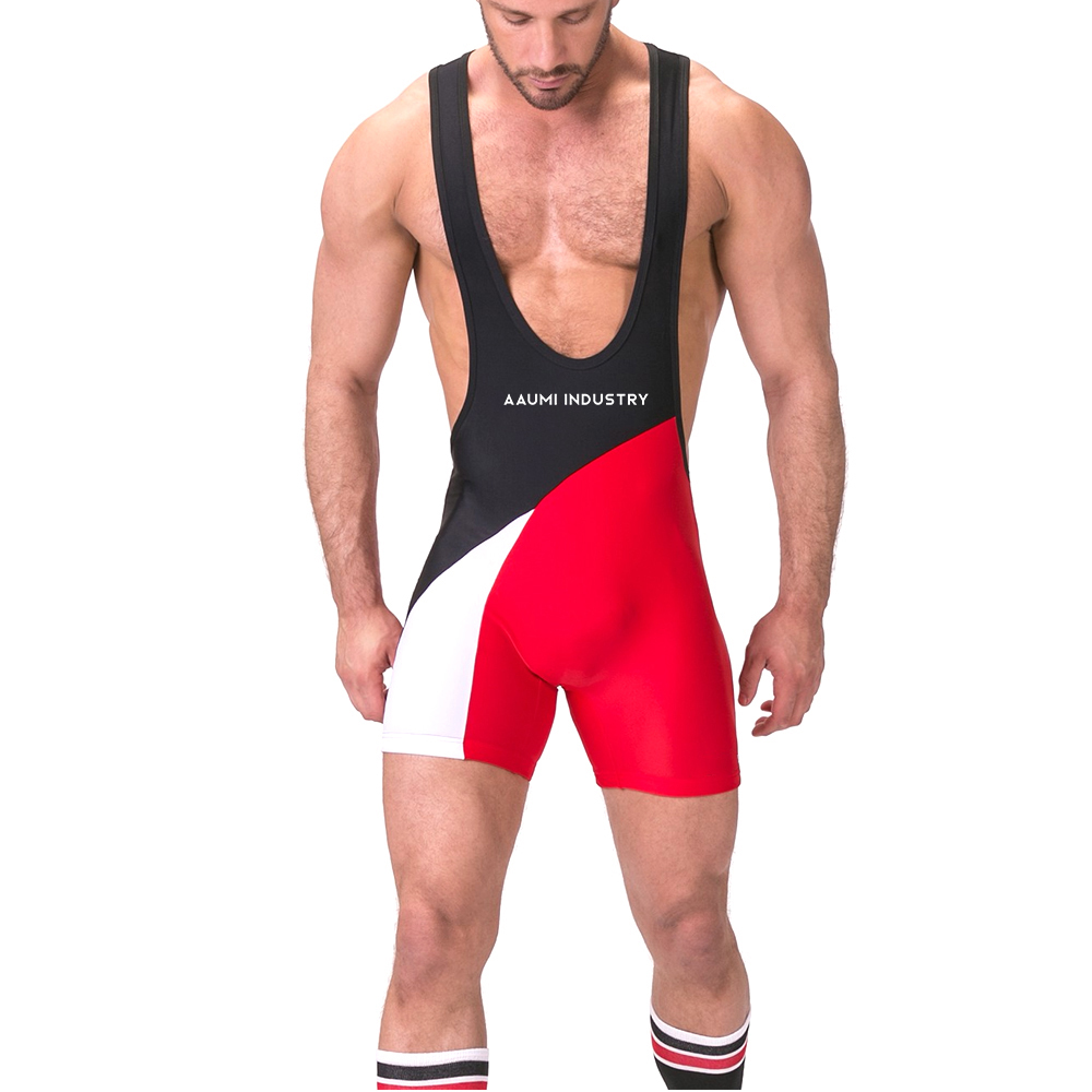 Customized Singlet