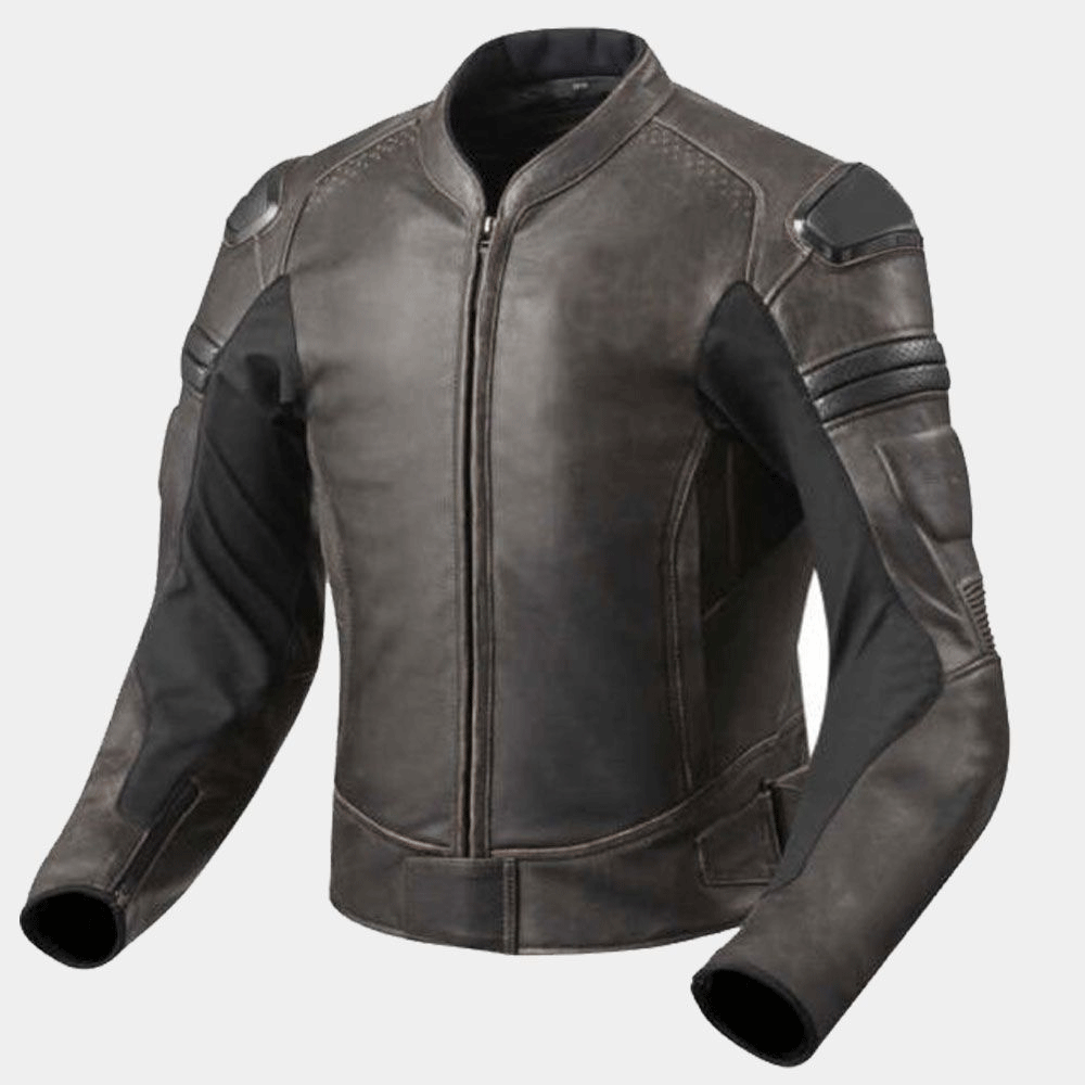 Customized Motorbike Jackets