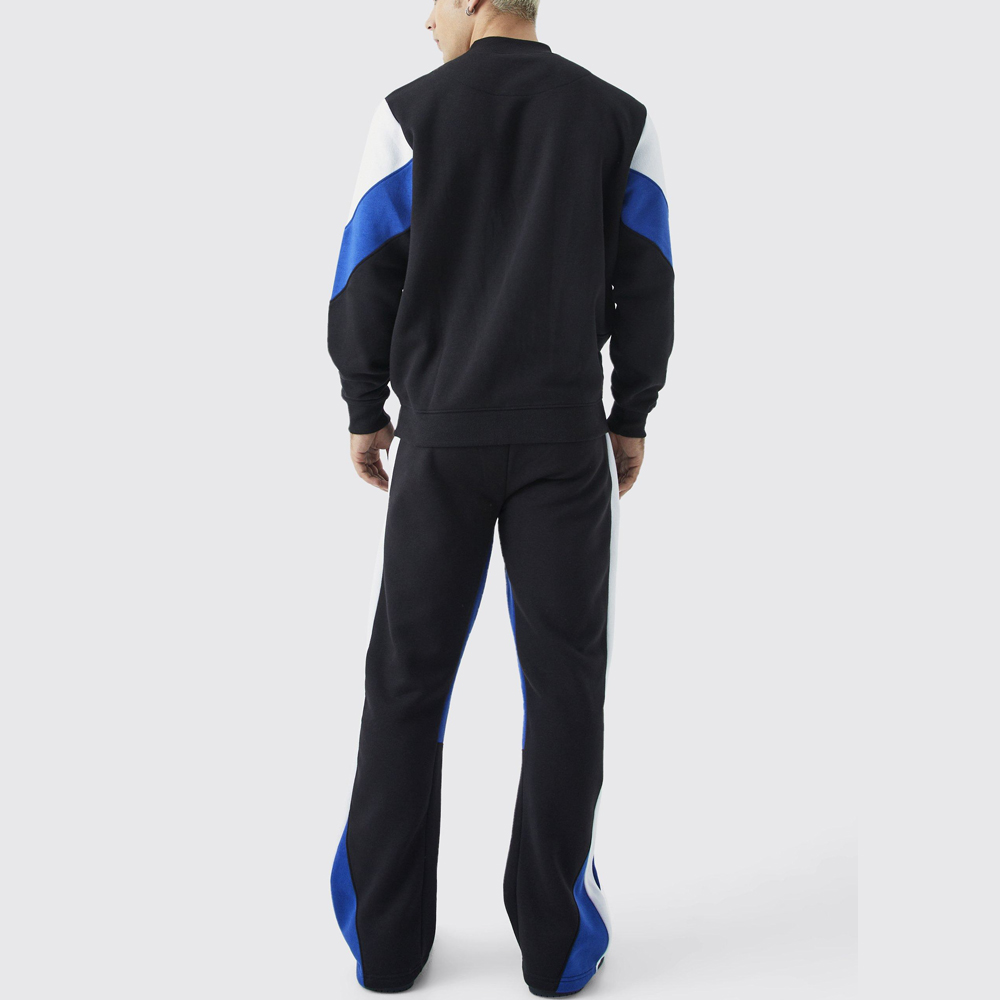 Customized Sweat Suits