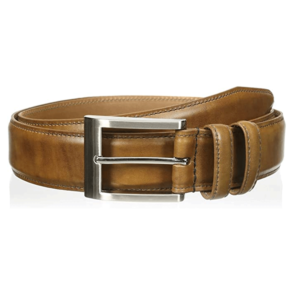 Leather Belts