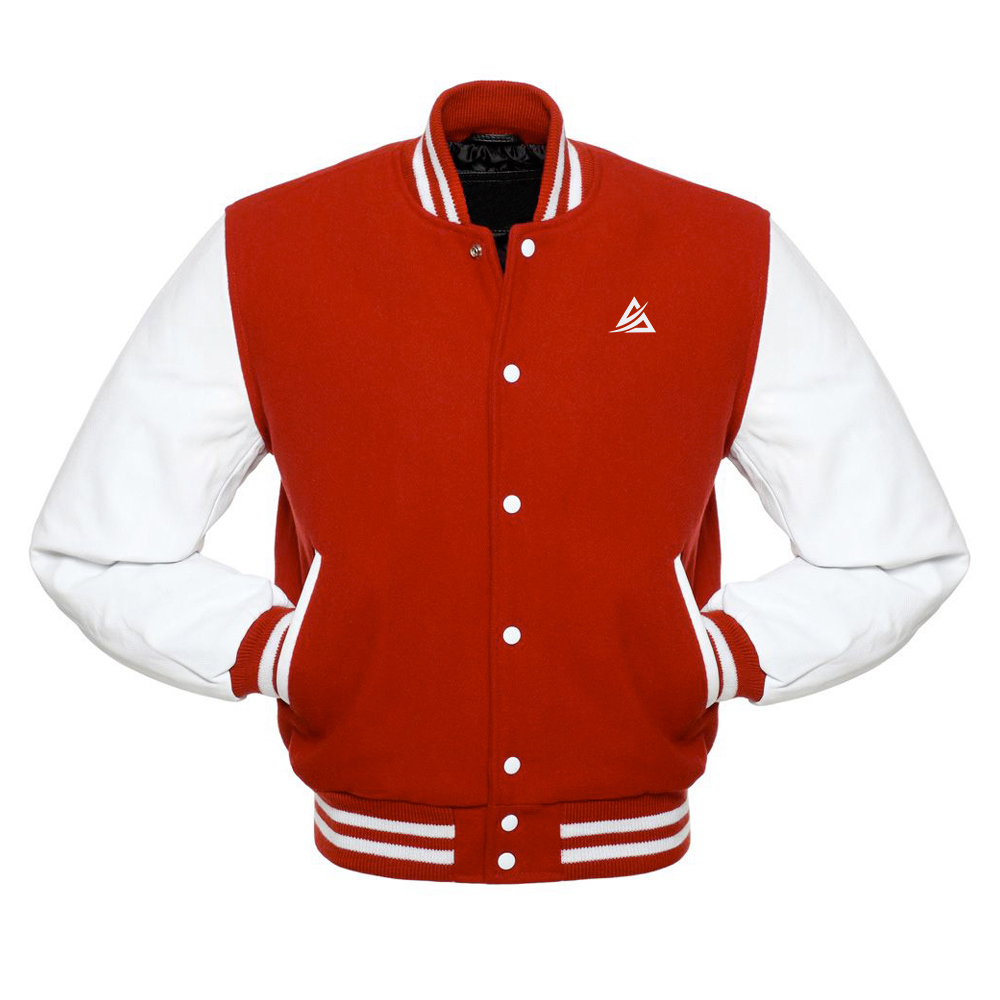 Letterman Jacket