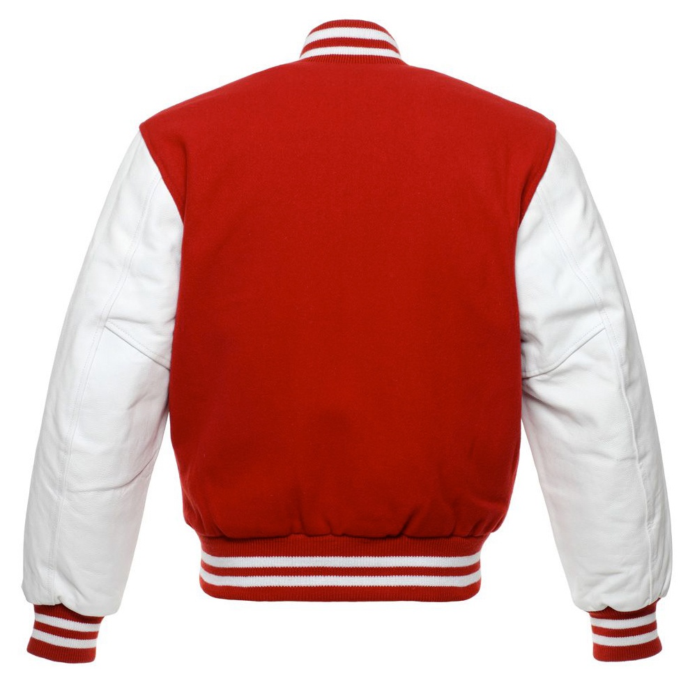 Letterman Jacket