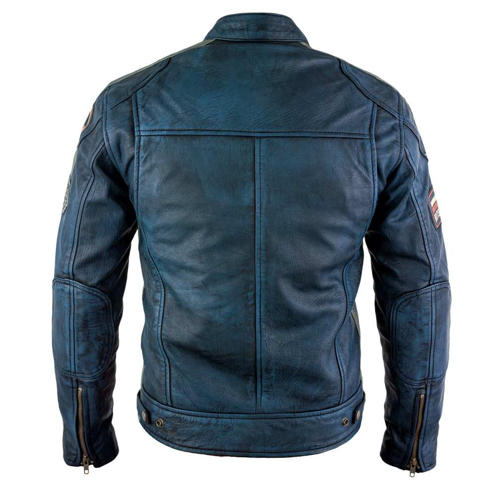 Customized Motorbike Jackets