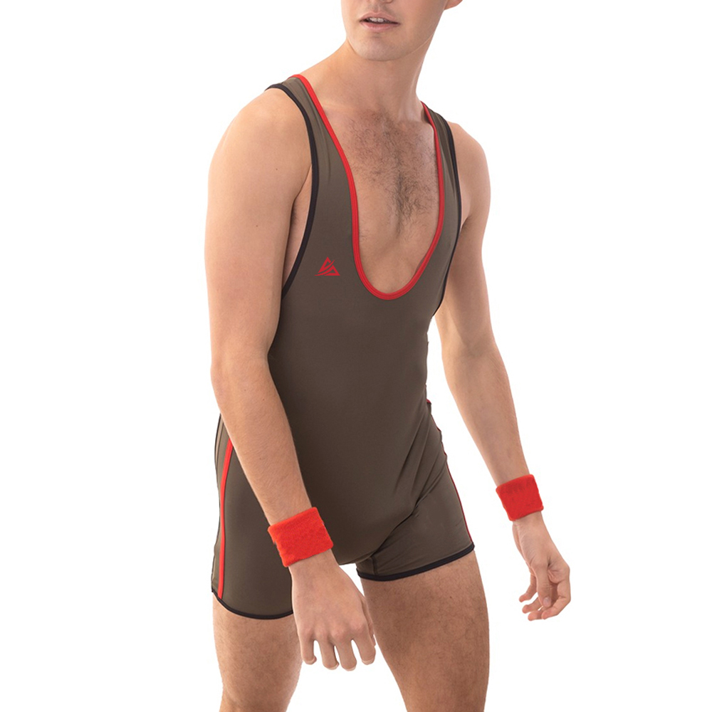 Customized Singlet