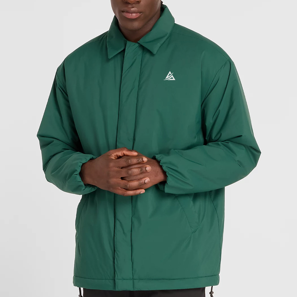 Coach Jacket