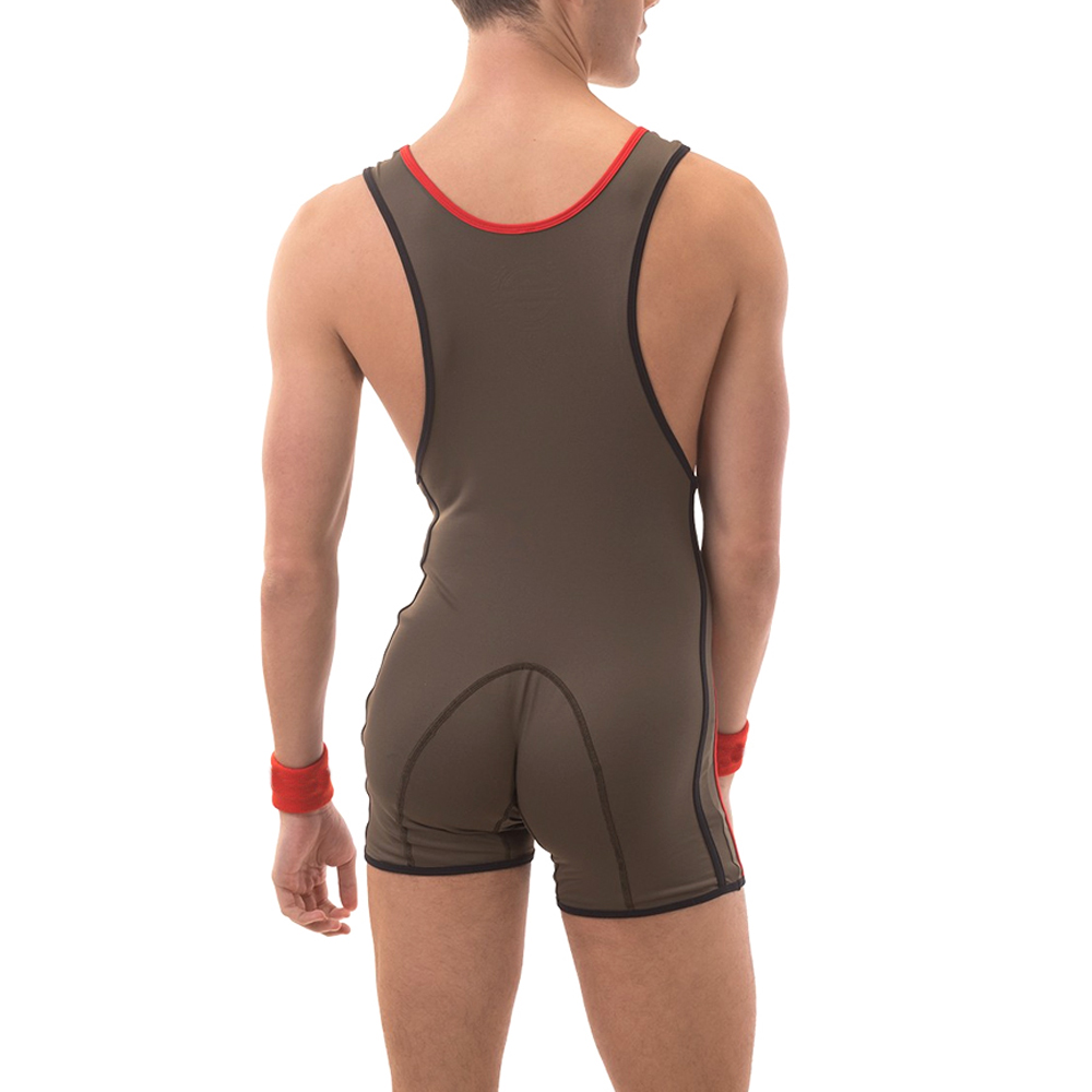 Customized Singlet