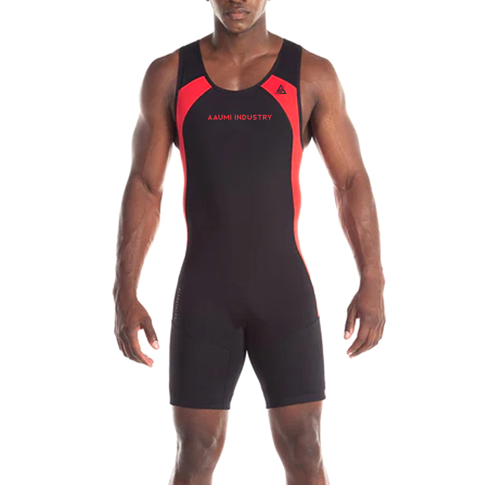 Customized Singlet