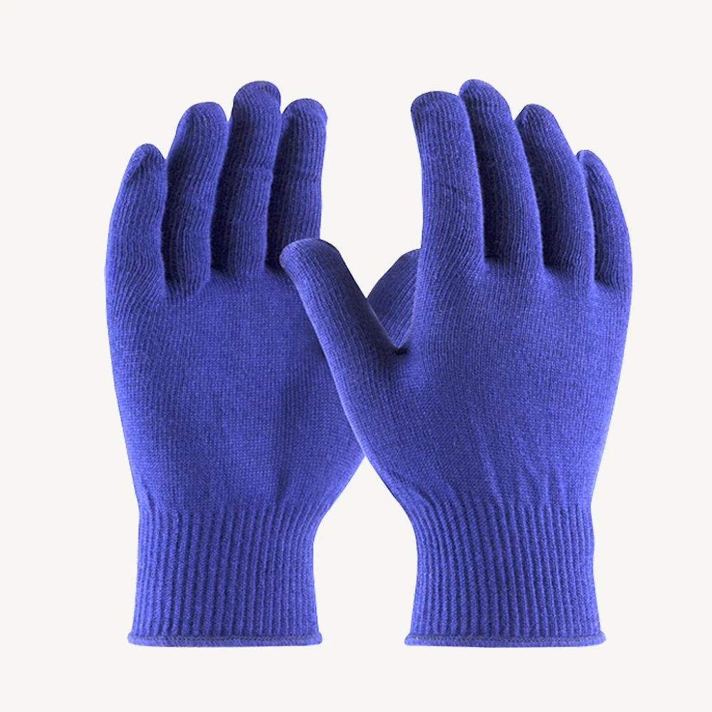 Customized Cotton Gloves