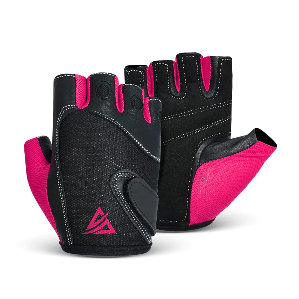 Customized Fit Girl Collection Gloves