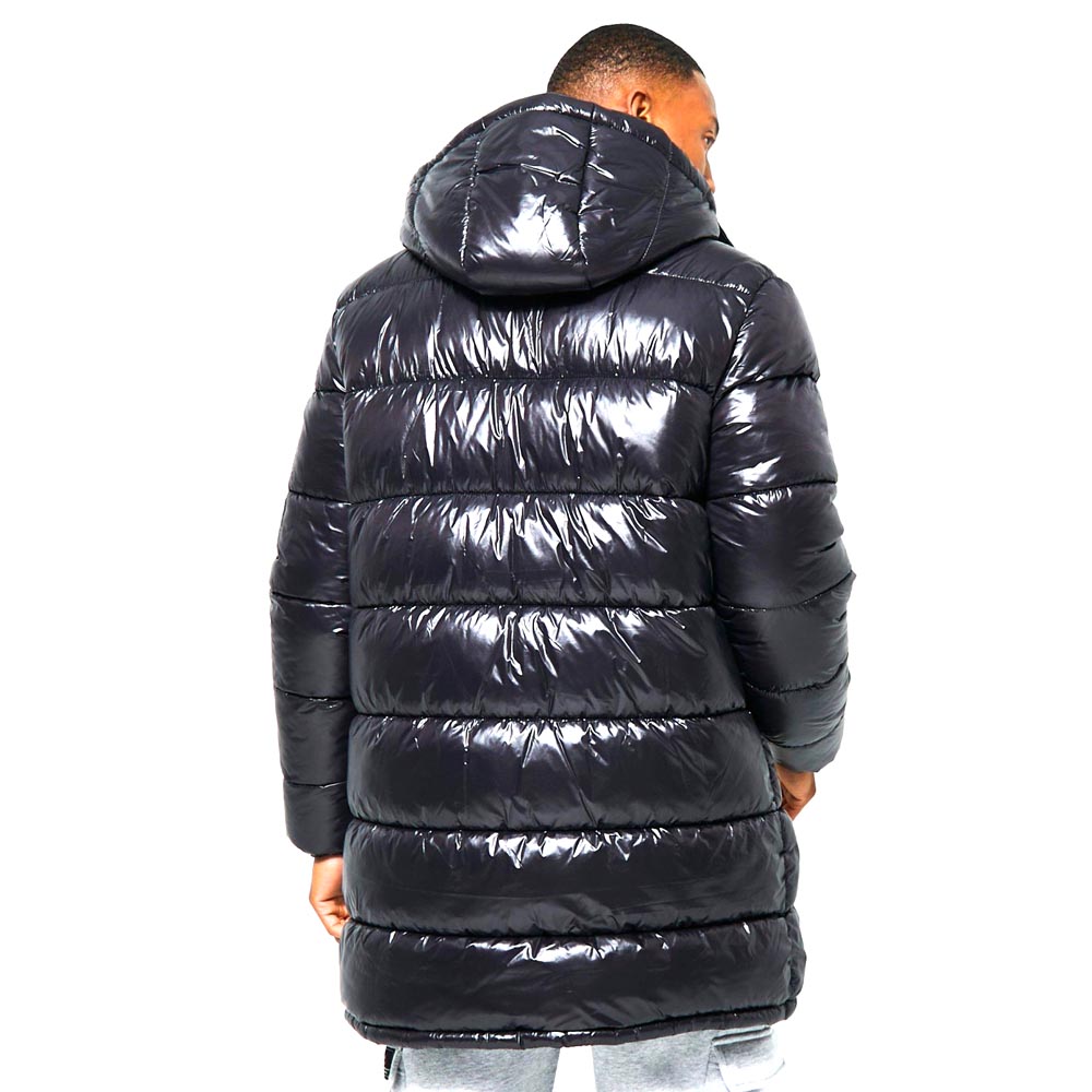 Bubble Jacket