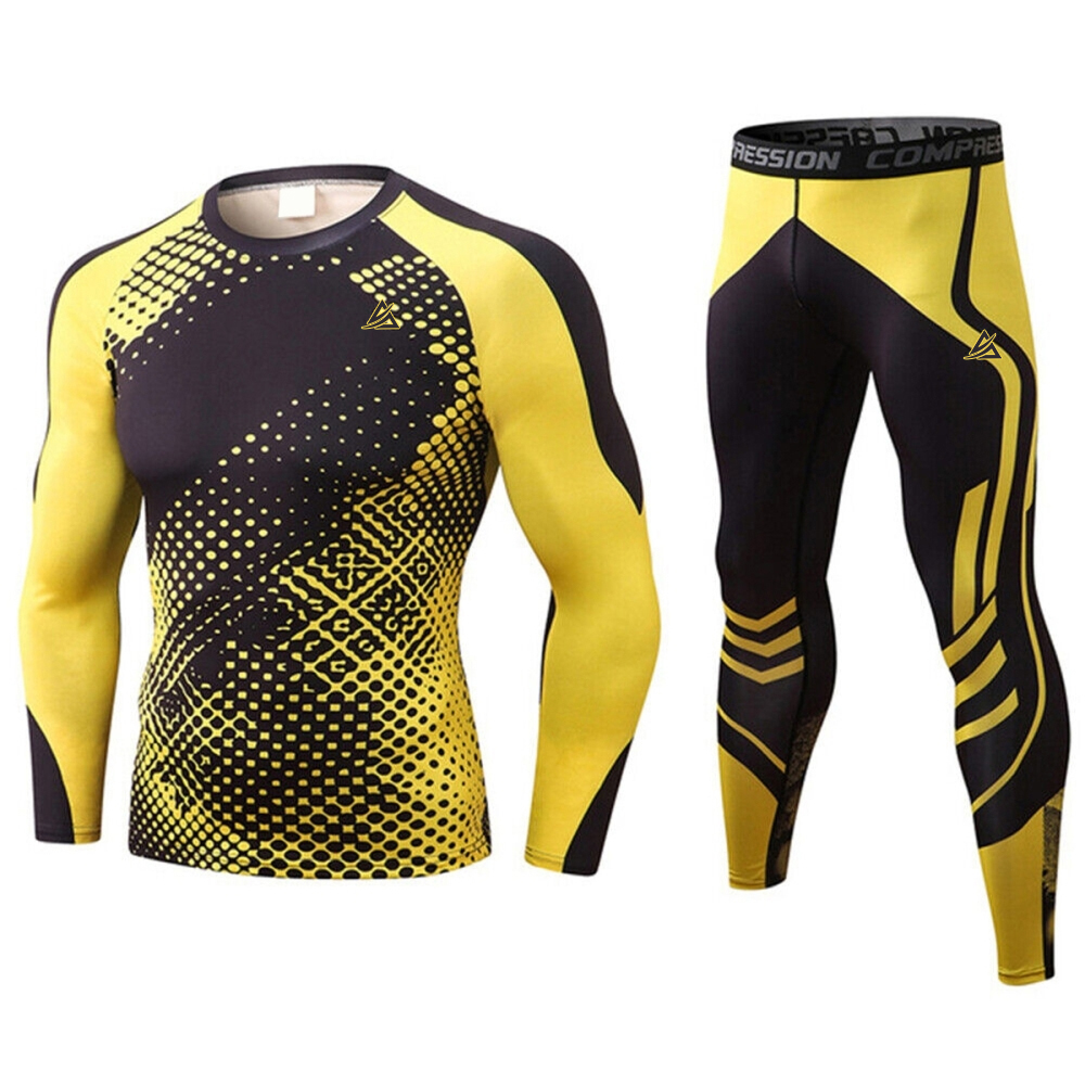 Custom Compression Suits