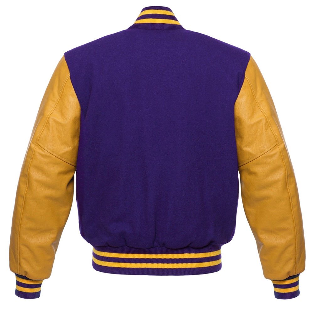 Letterman Jacket