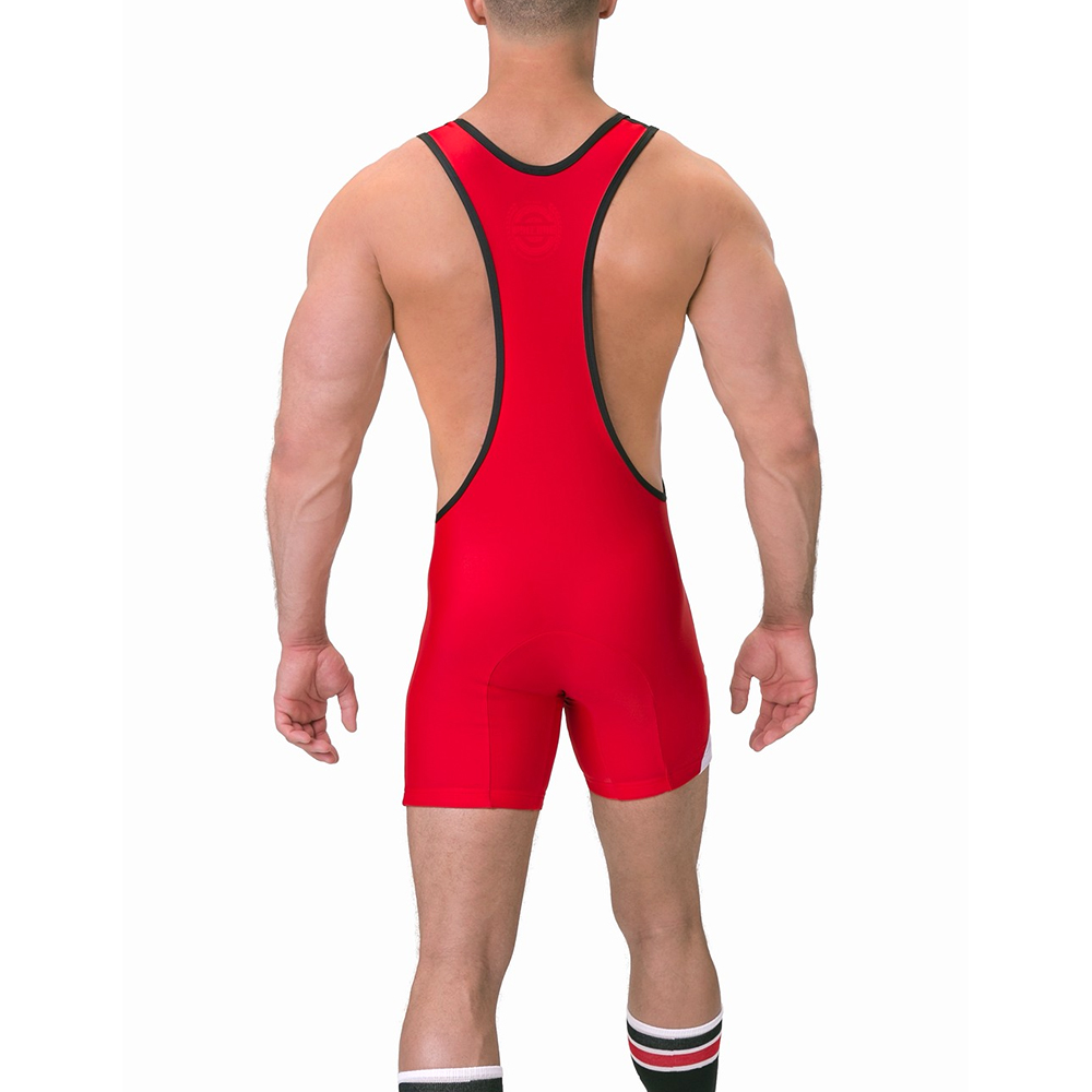 Customized Singlet