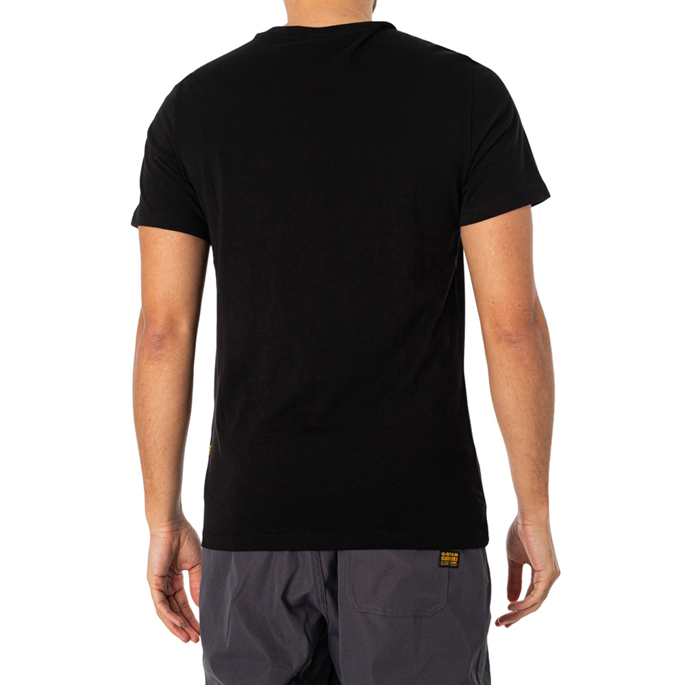 Customized Boxy Fit T-Shirt