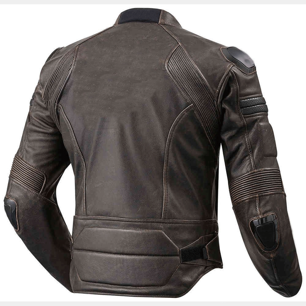 Customized Motorbike Jackets