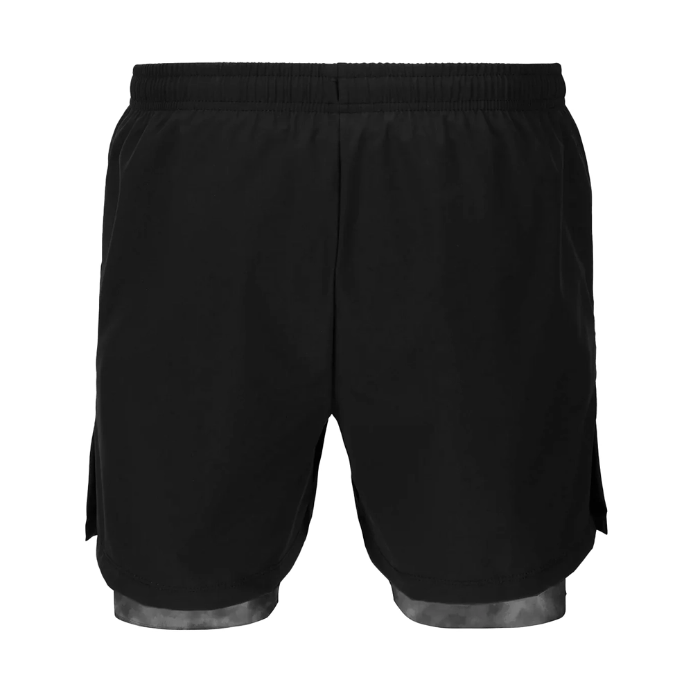 Double Layer Shorts