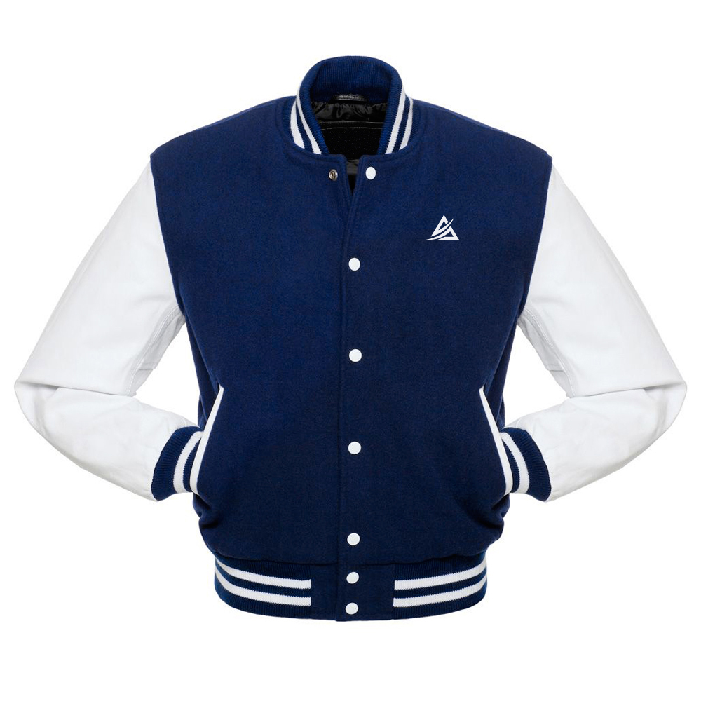 Letterman Jacket