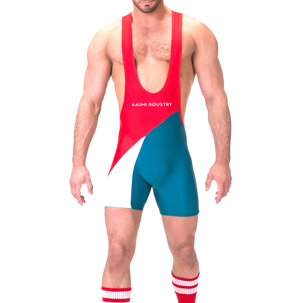 Customized Singlet