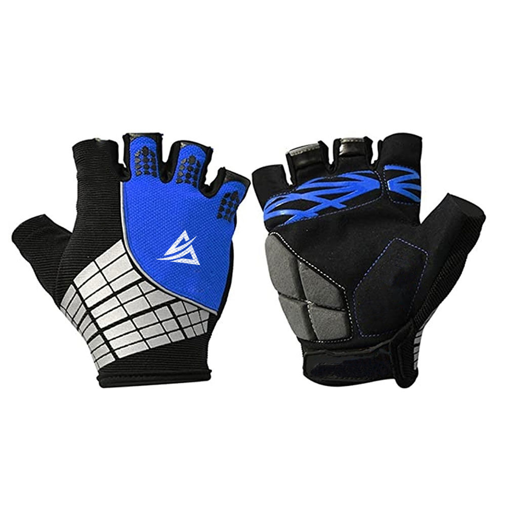 Customized Cycling Gloves