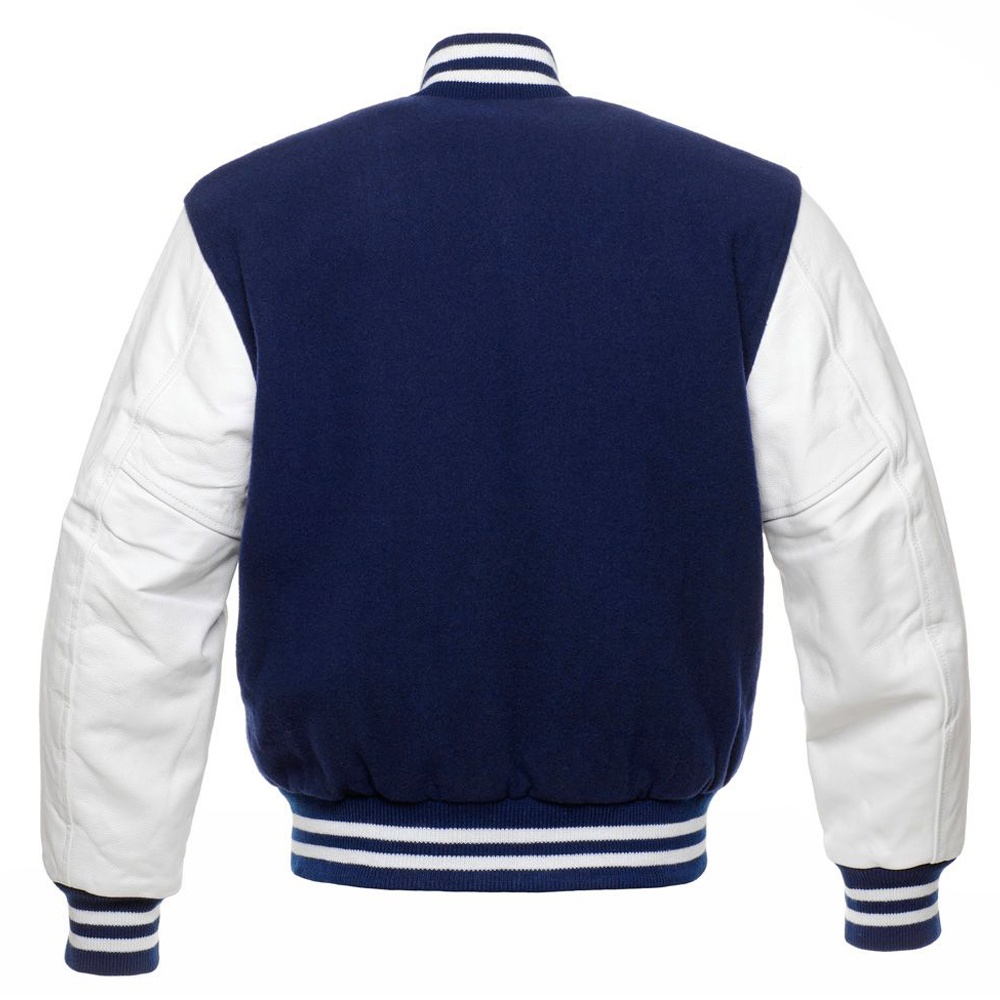 Letterman Jacket