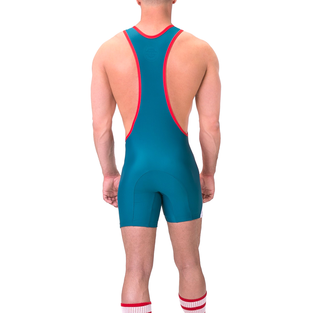 Customized Singlet