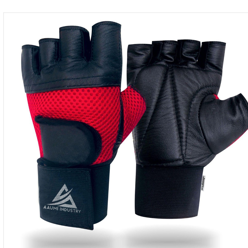 Weight Lifting Gloves