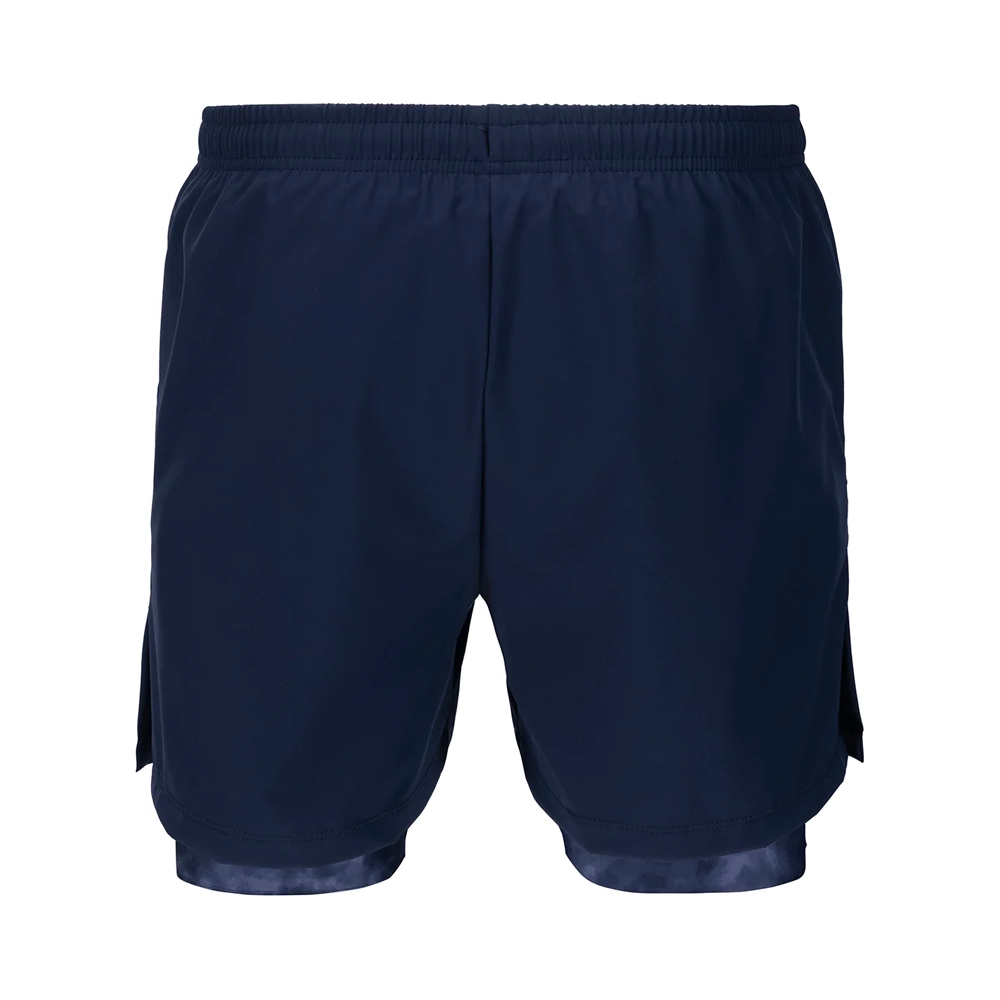 Double Layer Shorts