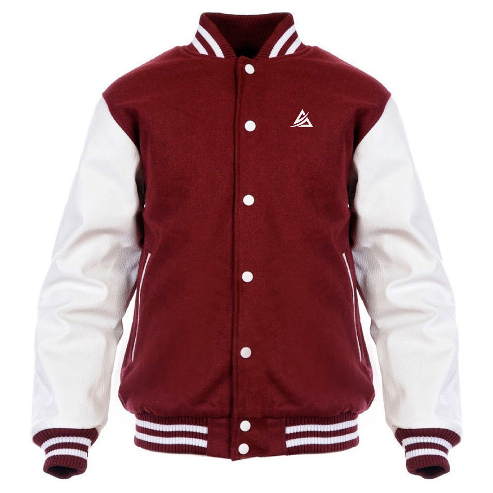 Letterman Jacket