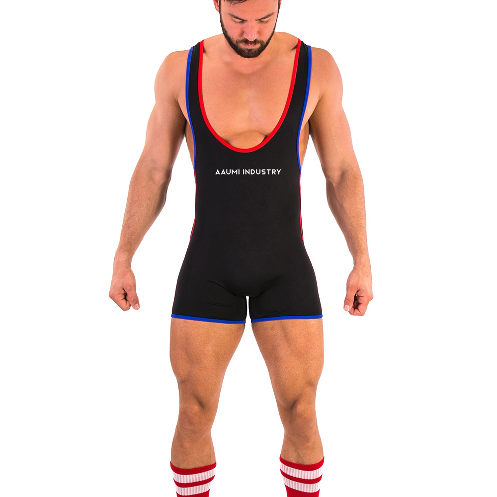 Customized Singlet