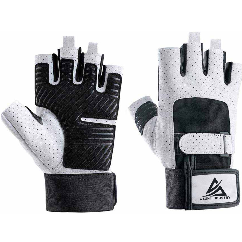 Weight Lifting Gloves