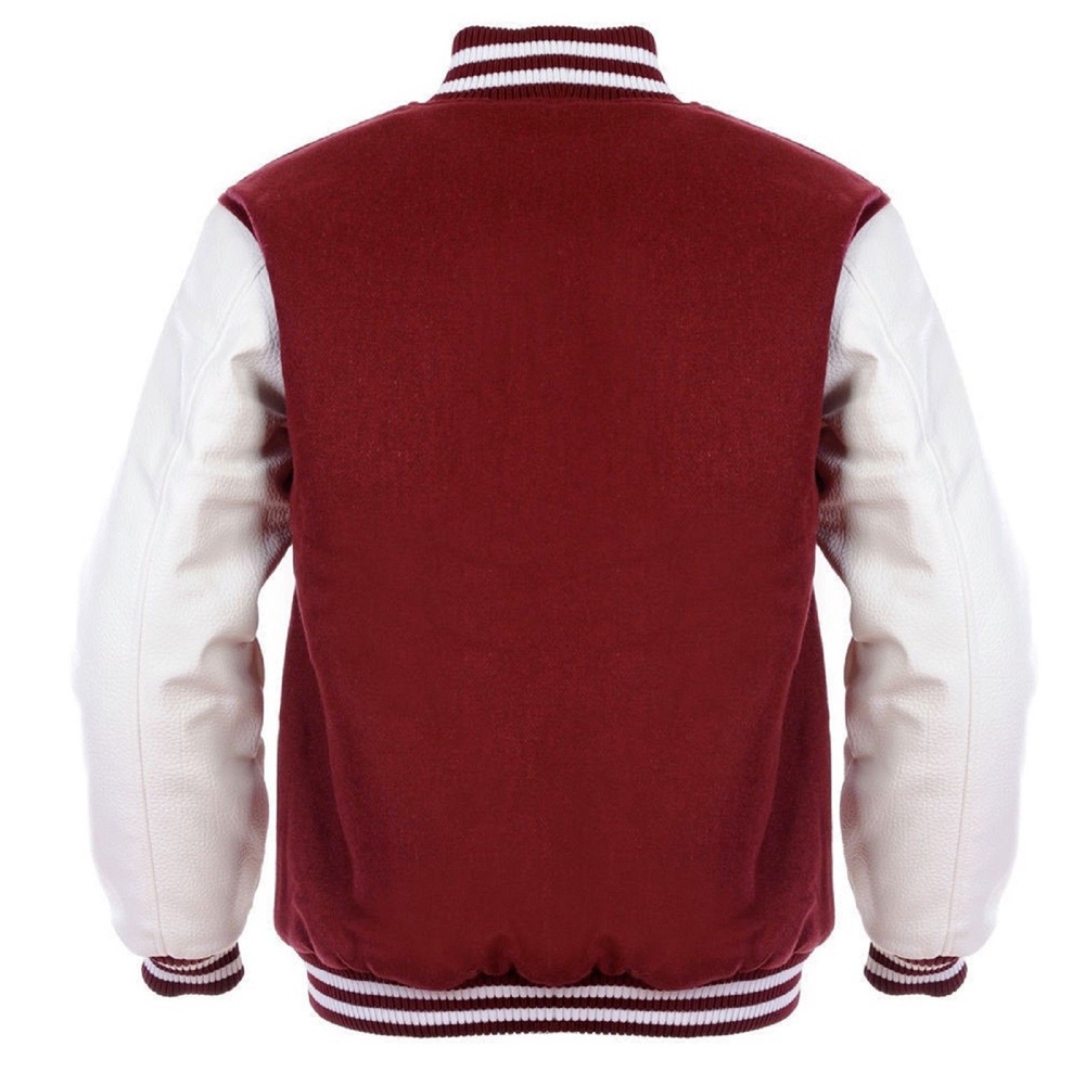 Letterman Jacket