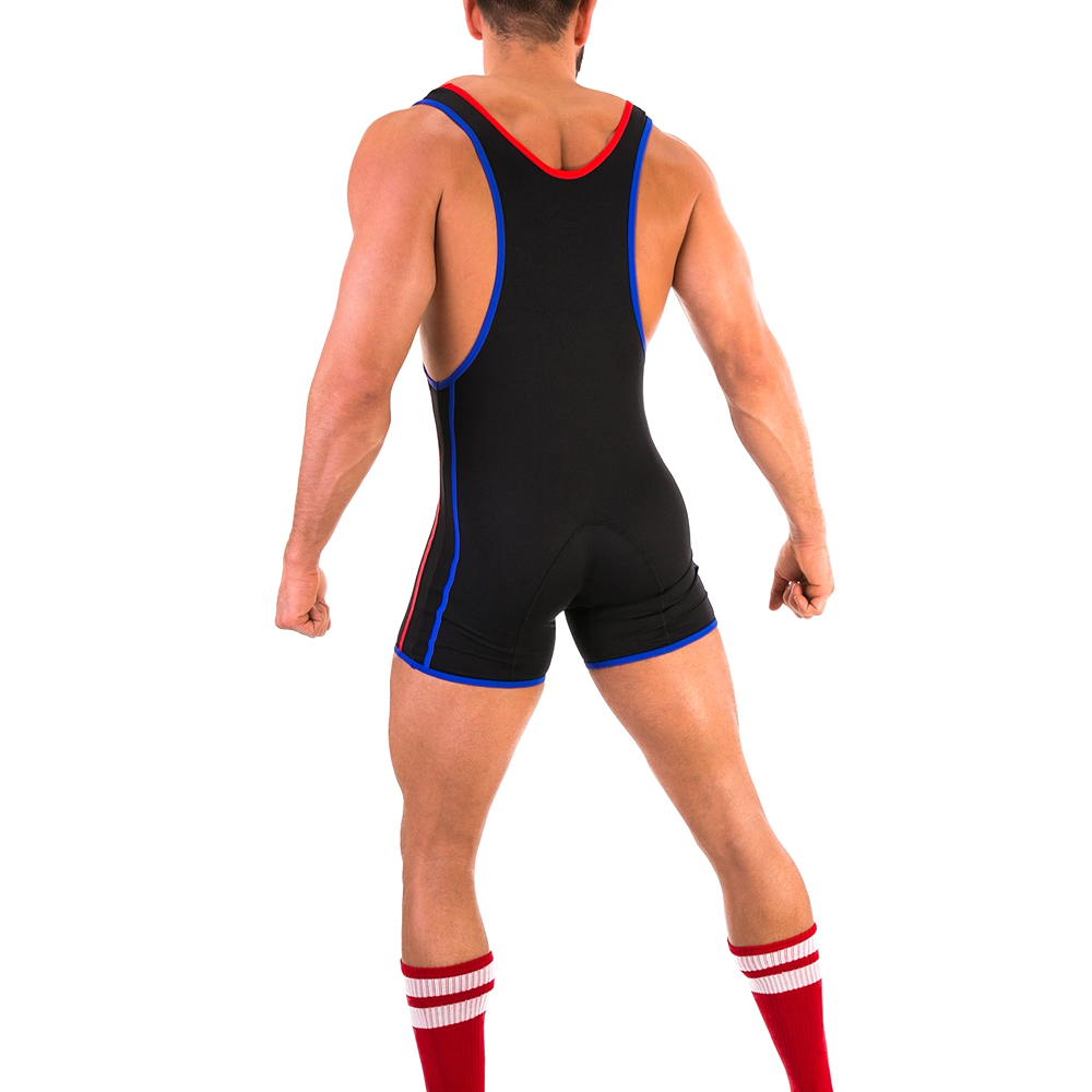 Customized Singlet